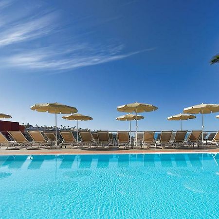 Las Villas De Amadores GRAN CANARIA Экстерьер фото