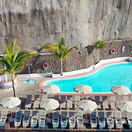 Las Villas De Amadores GRAN CANARIA Экстерьер фото