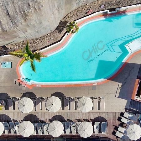 Las Villas De Amadores GRAN CANARIA Экстерьер фото