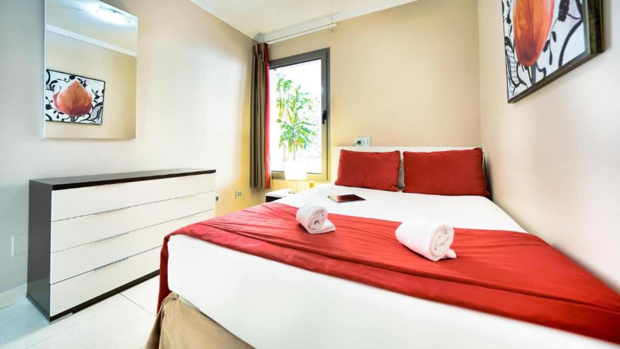 Las Villas De Amadores GRAN CANARIA Экстерьер фото