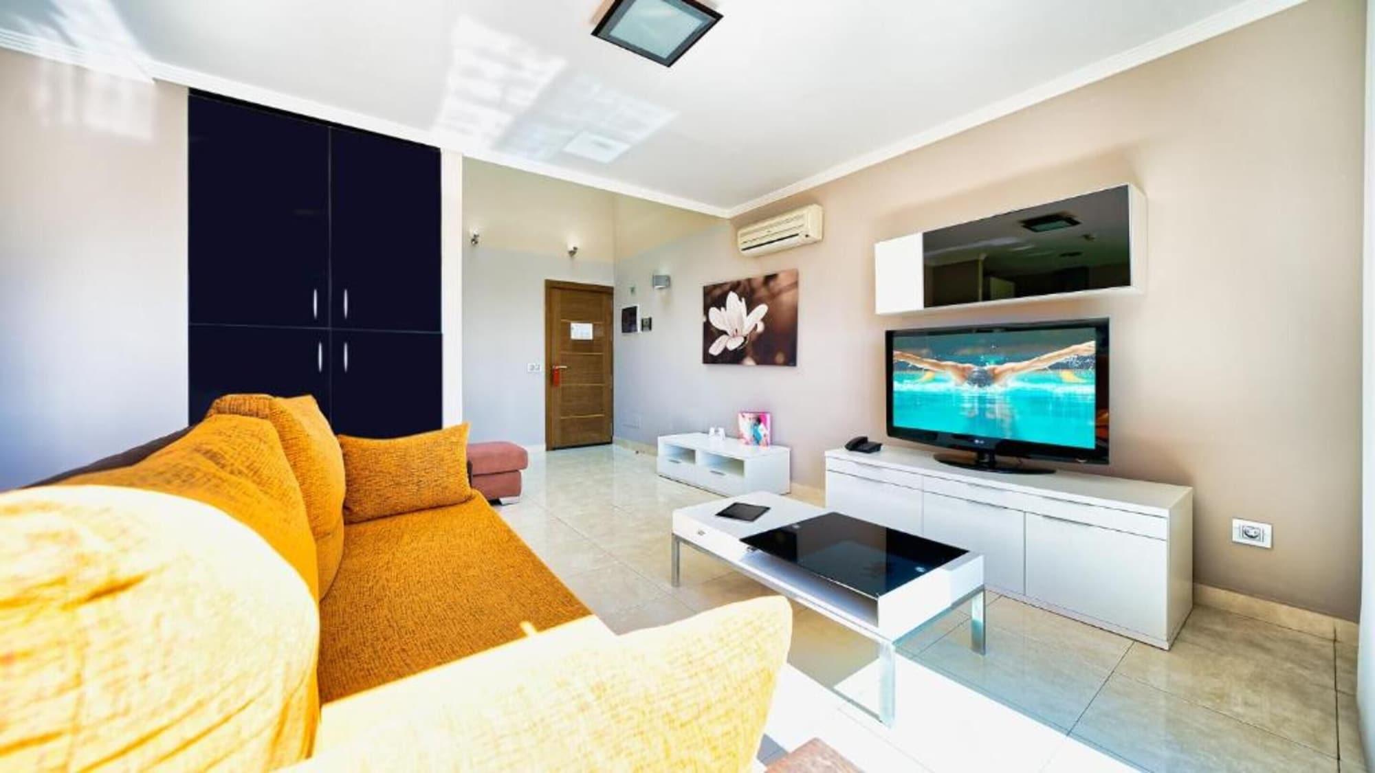 Las Villas De Amadores GRAN CANARIA Экстерьер фото