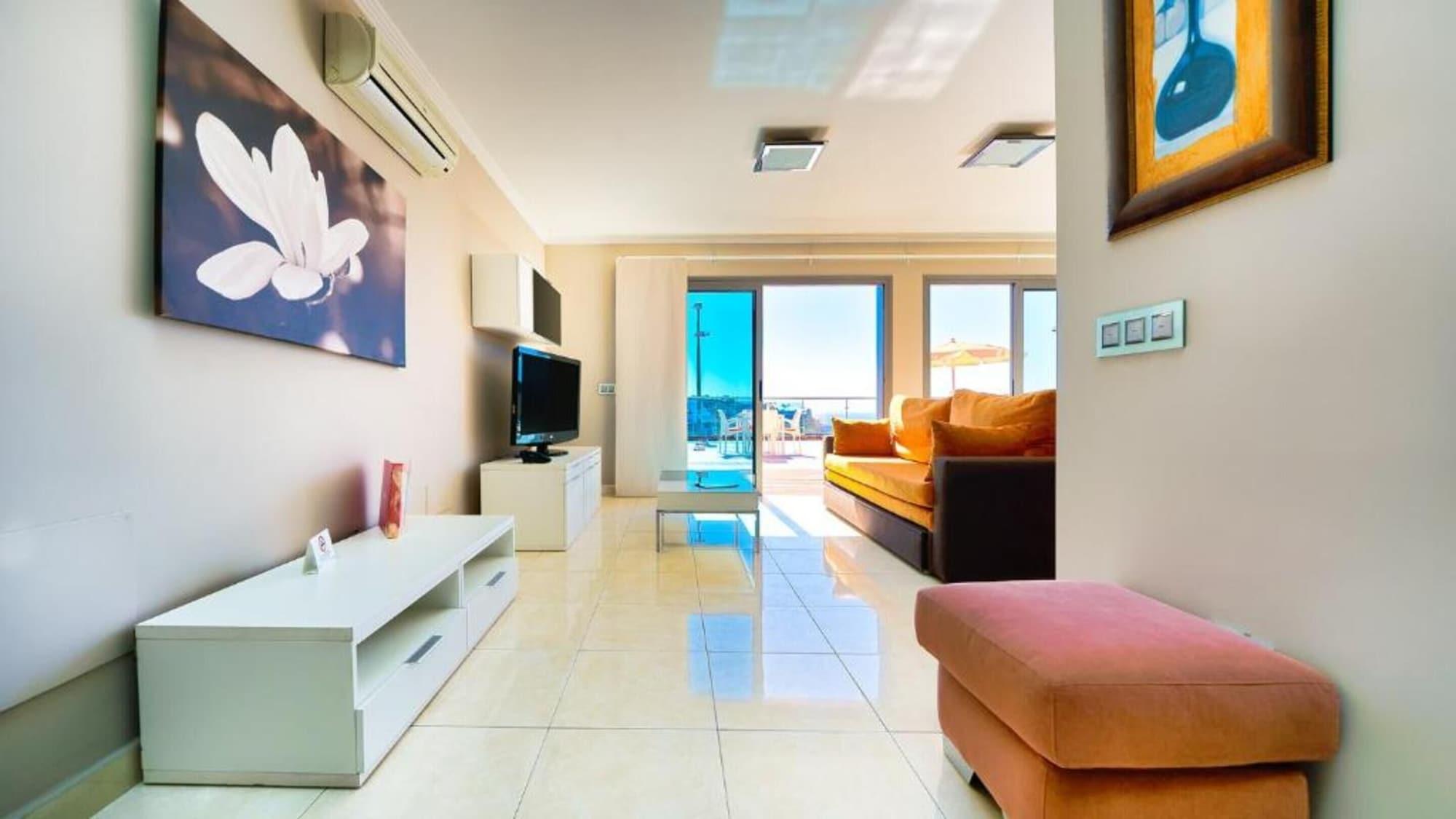 Las Villas De Amadores GRAN CANARIA Экстерьер фото