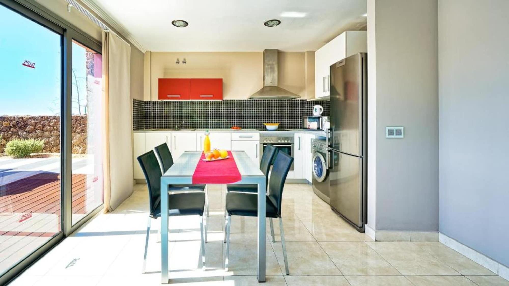 Las Villas De Amadores GRAN CANARIA Экстерьер фото
