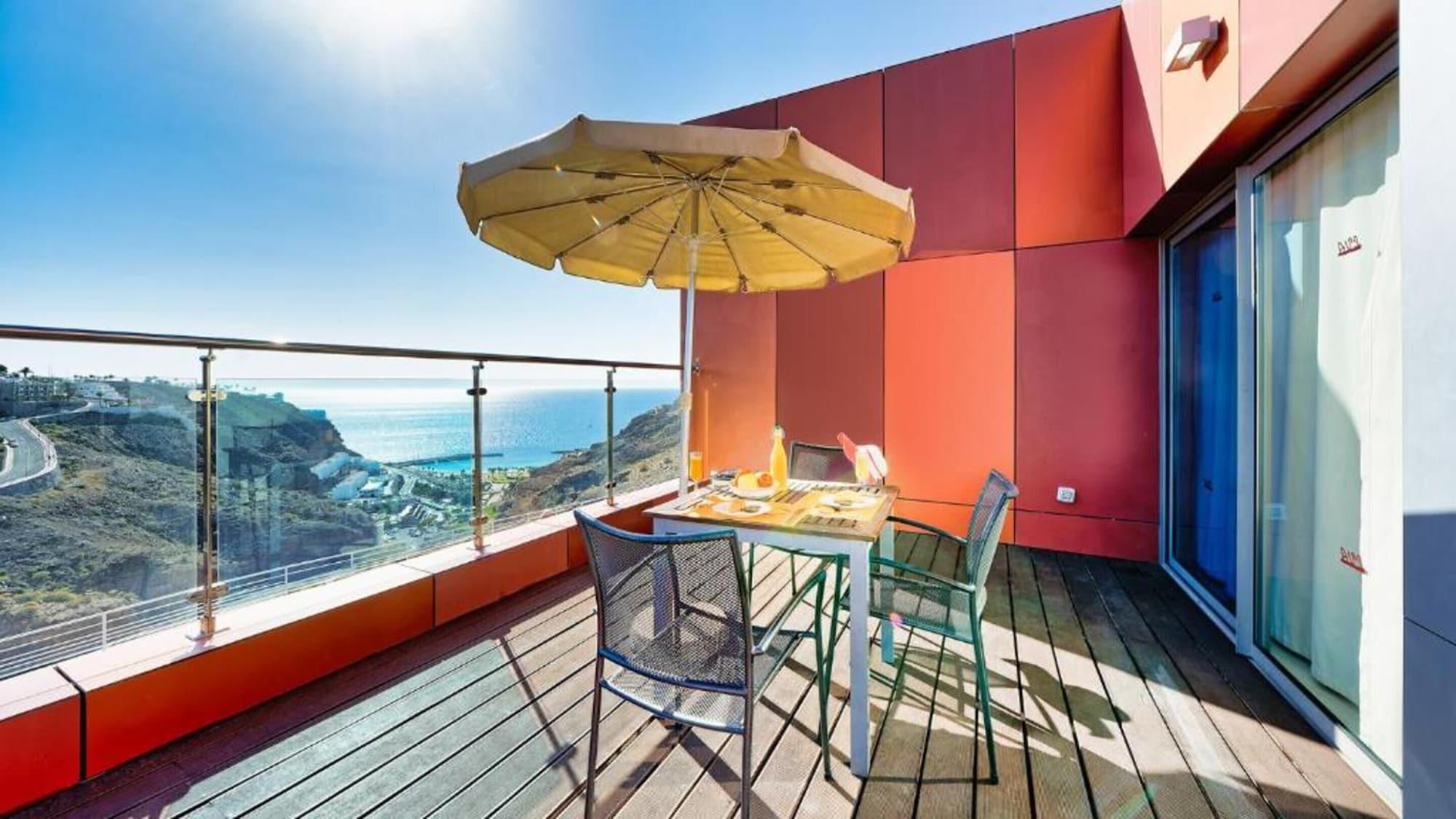 Las Villas De Amadores GRAN CANARIA Экстерьер фото