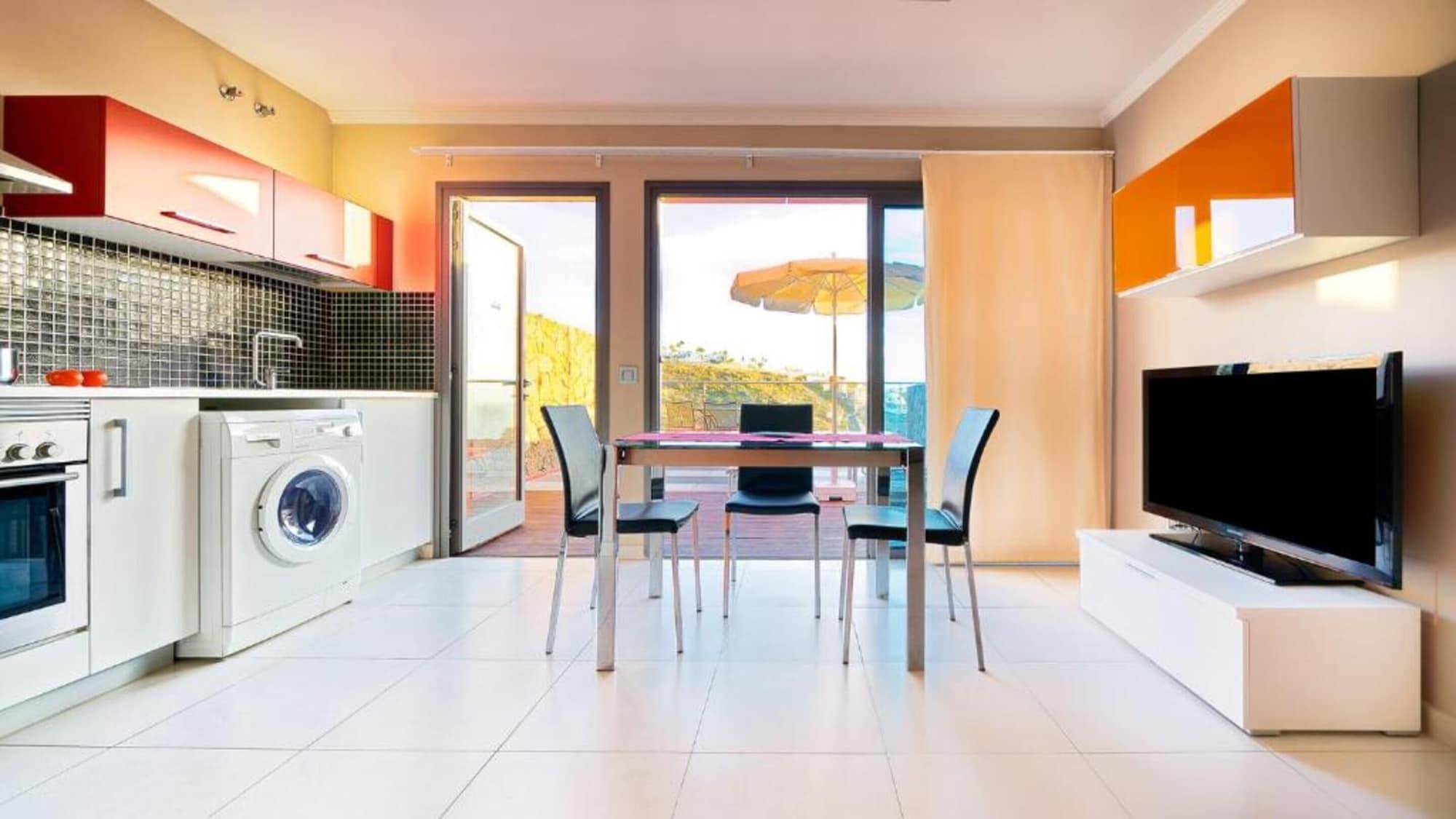 Las Villas De Amadores GRAN CANARIA Экстерьер фото