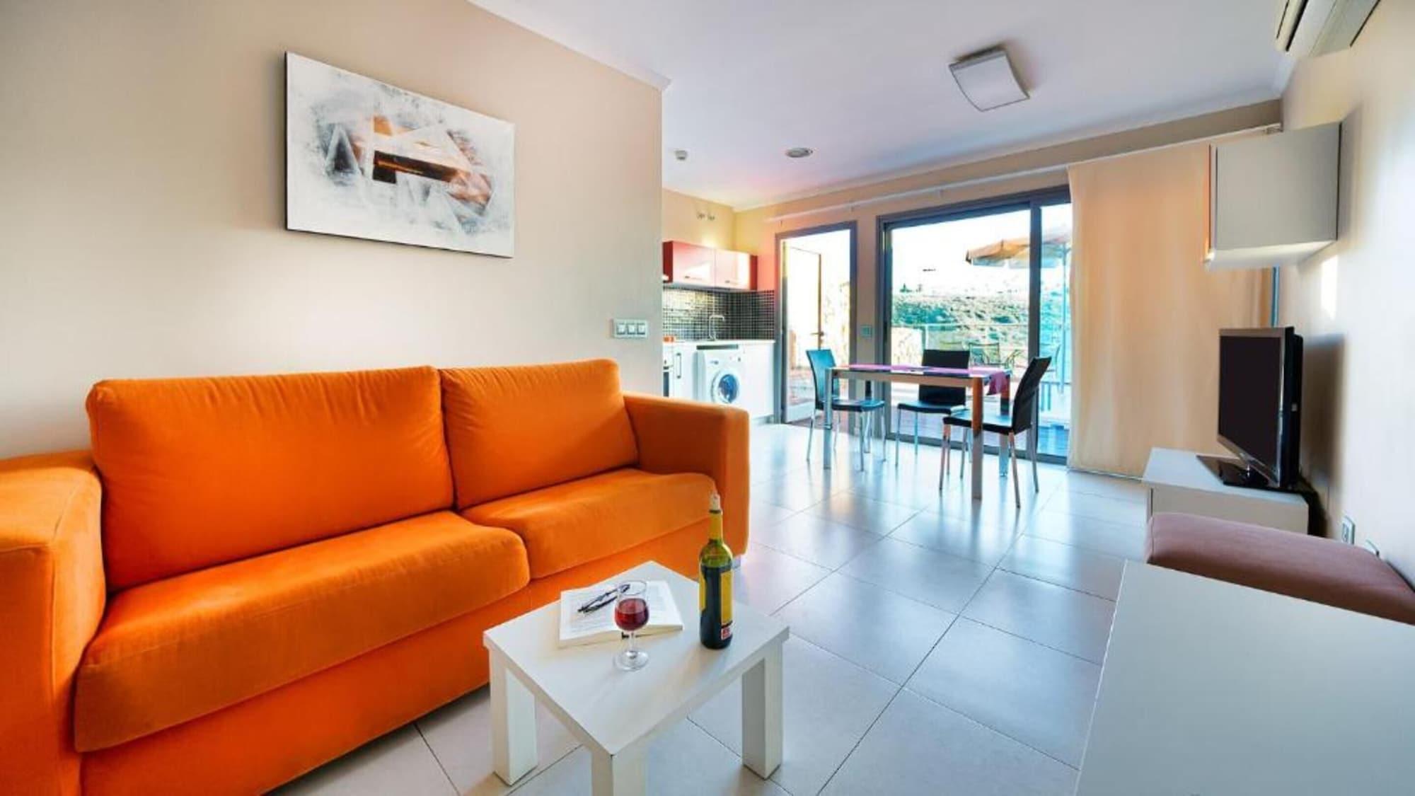 Las Villas De Amadores GRAN CANARIA Экстерьер фото