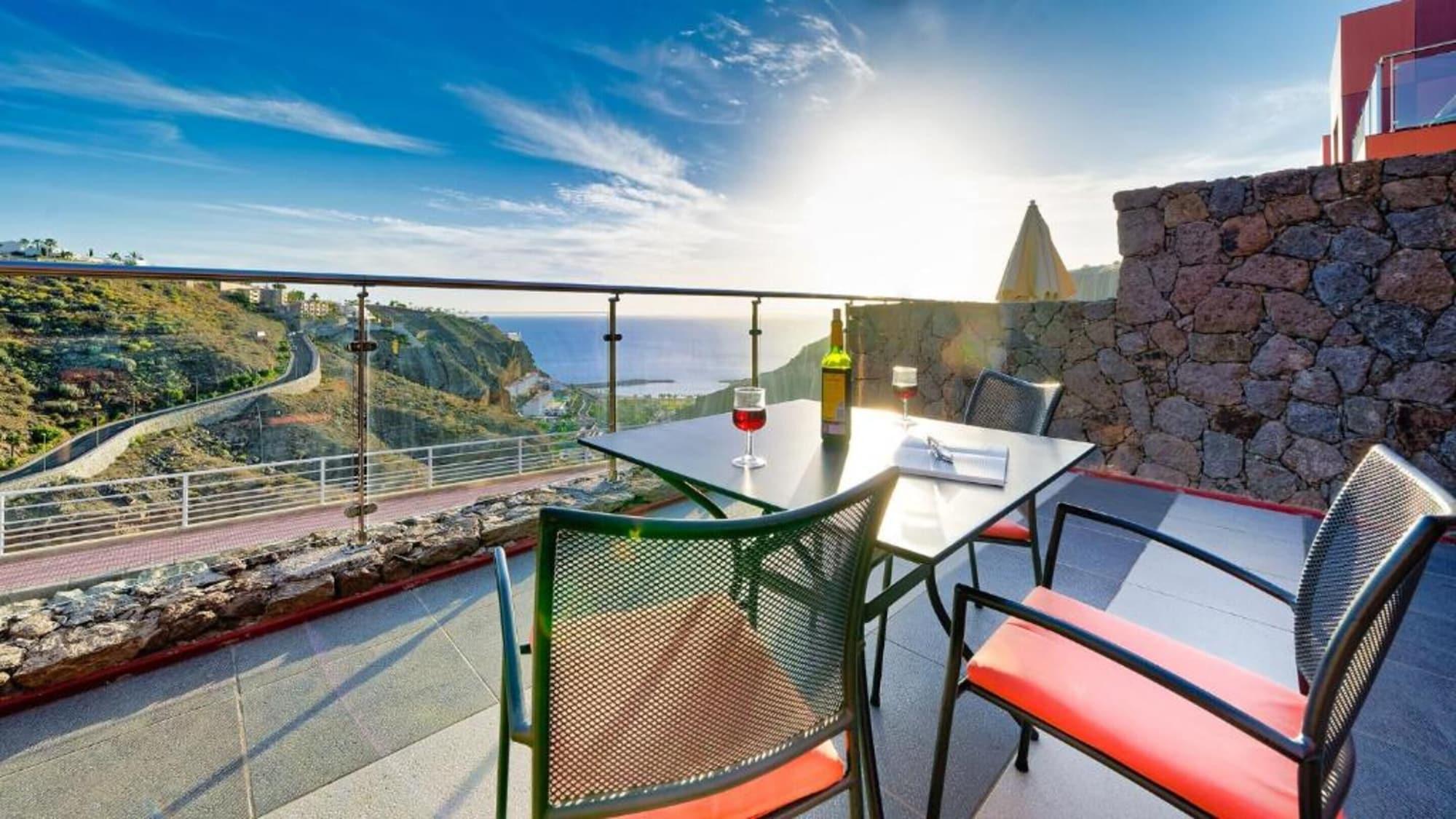 Las Villas De Amadores GRAN CANARIA Экстерьер фото
