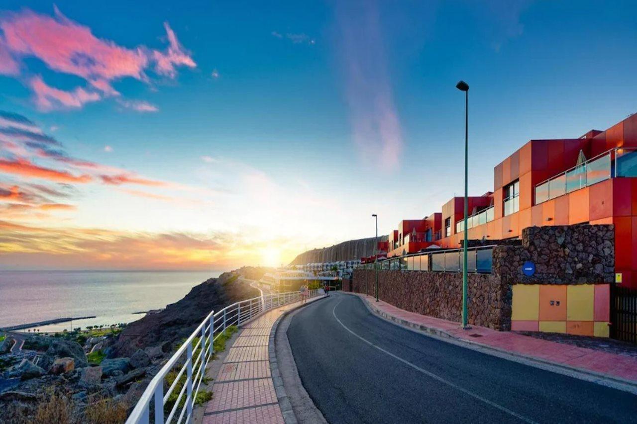 Las Villas De Amadores GRAN CANARIA Экстерьер фото