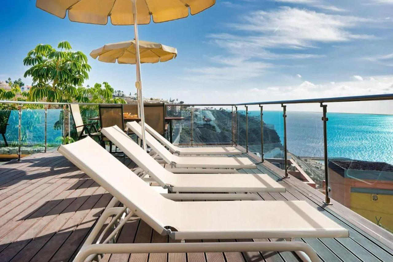 Las Villas De Amadores GRAN CANARIA Экстерьер фото