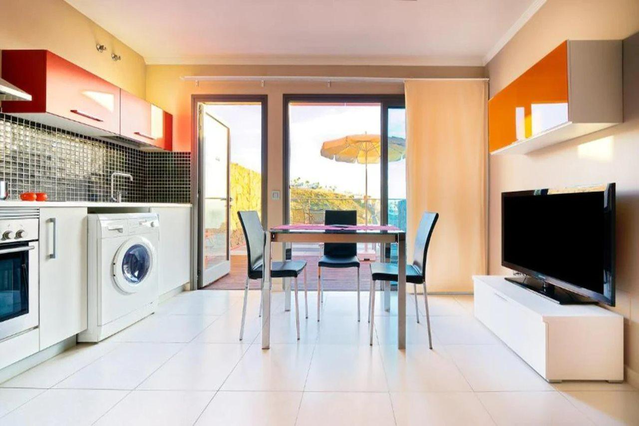Las Villas De Amadores GRAN CANARIA Экстерьер фото