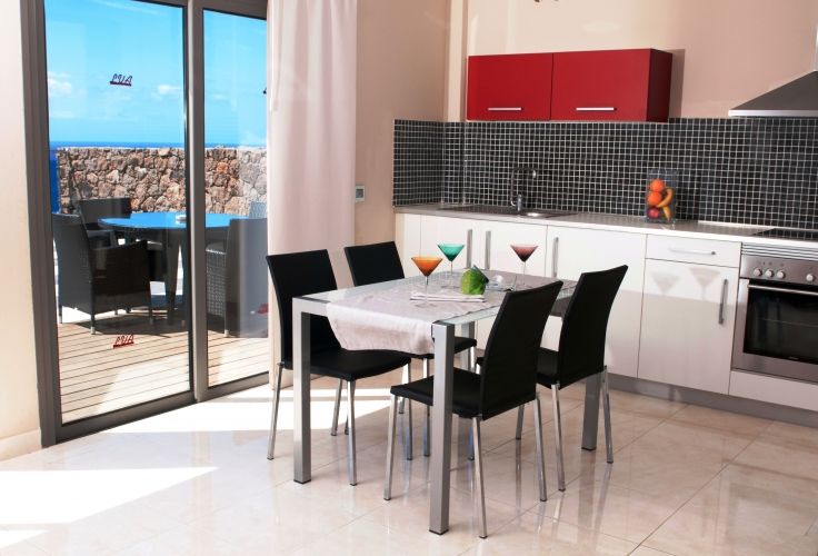Las Villas De Amadores GRAN CANARIA Экстерьер фото