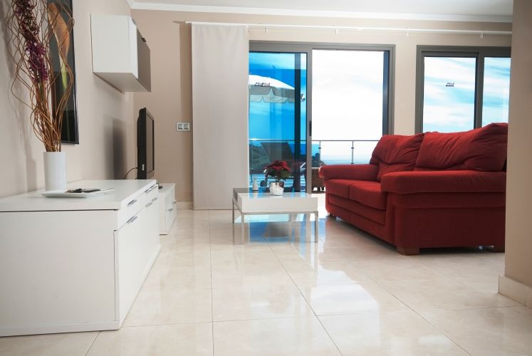 Las Villas De Amadores GRAN CANARIA Экстерьер фото