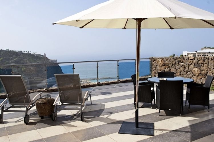 Las Villas De Amadores GRAN CANARIA Экстерьер фото