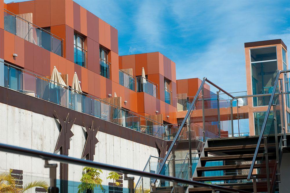 Las Villas De Amadores GRAN CANARIA Экстерьер фото