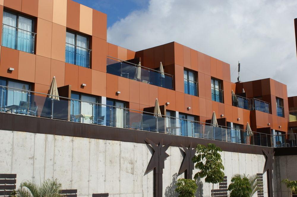 Las Villas De Amadores GRAN CANARIA Экстерьер фото
