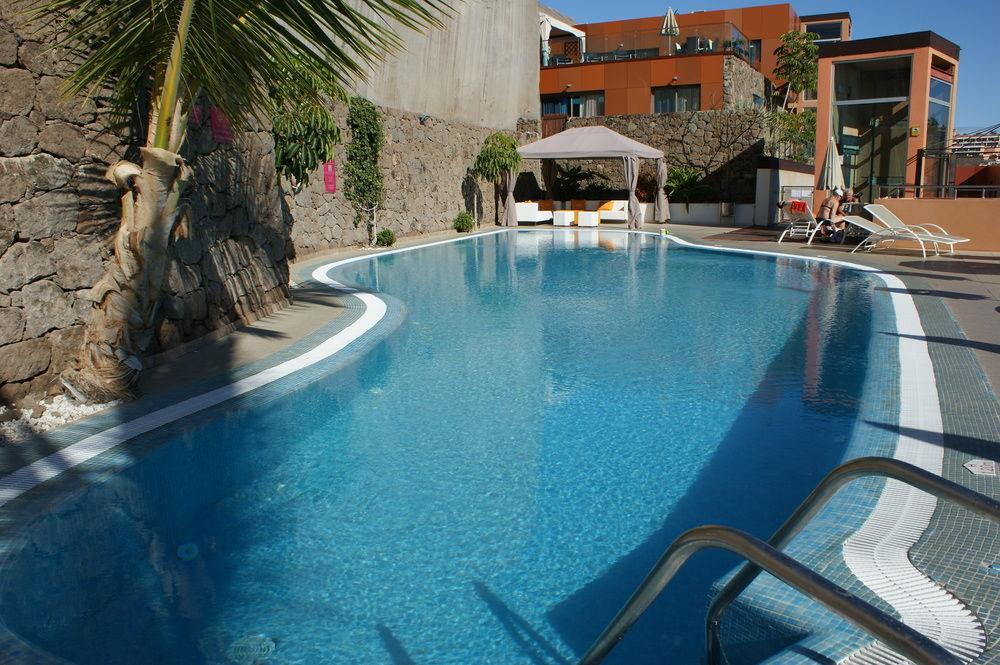 Las Villas De Amadores GRAN CANARIA Экстерьер фото