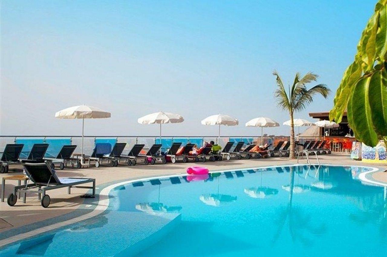 Las Villas De Amadores GRAN CANARIA Экстерьер фото