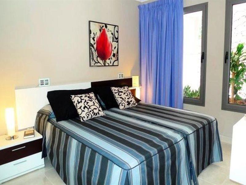 Las Villas De Amadores GRAN CANARIA Экстерьер фото