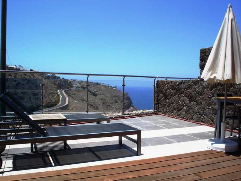 Las Villas De Amadores GRAN CANARIA Экстерьер фото
