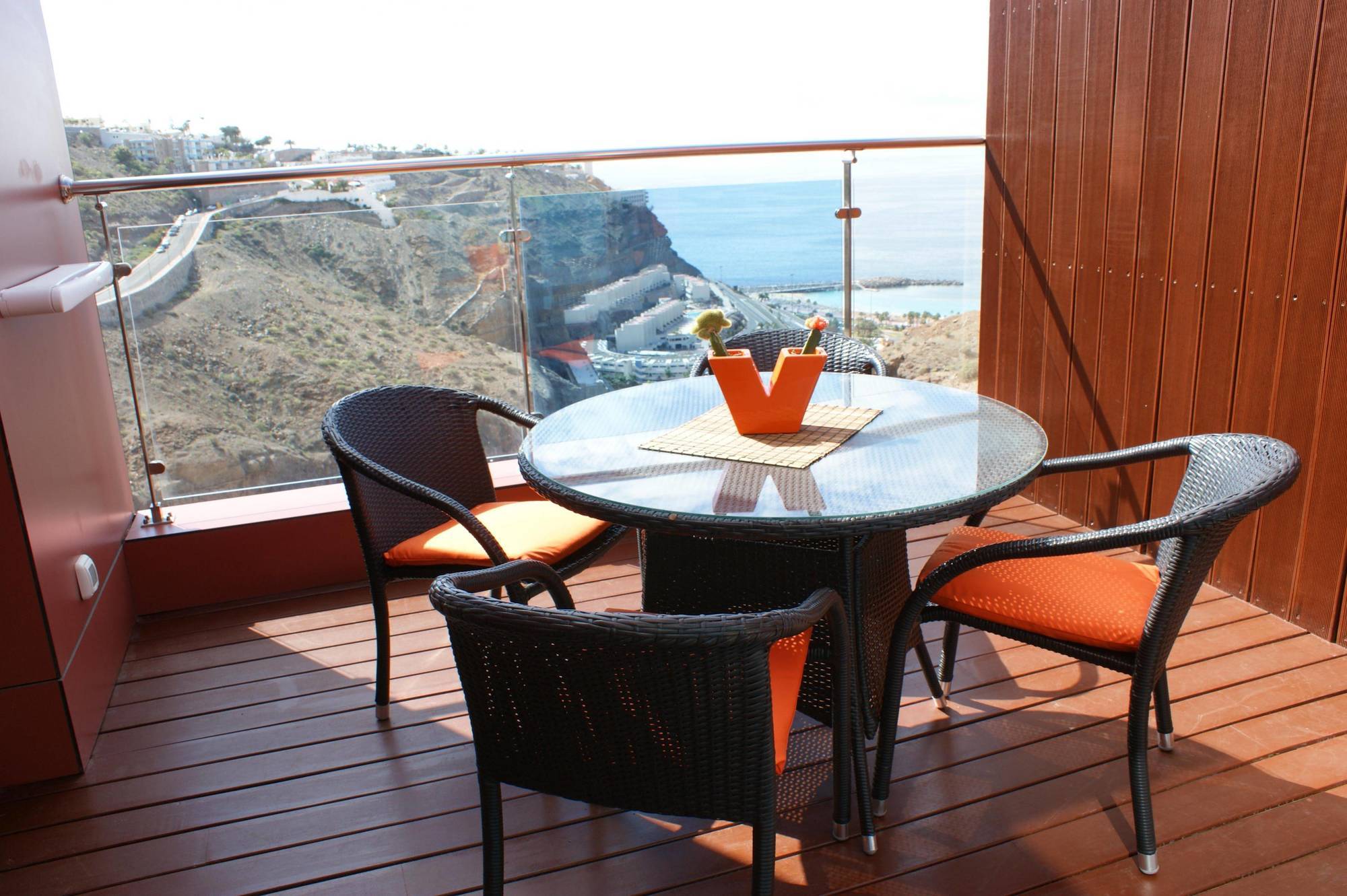 Las Villas De Amadores GRAN CANARIA Экстерьер фото