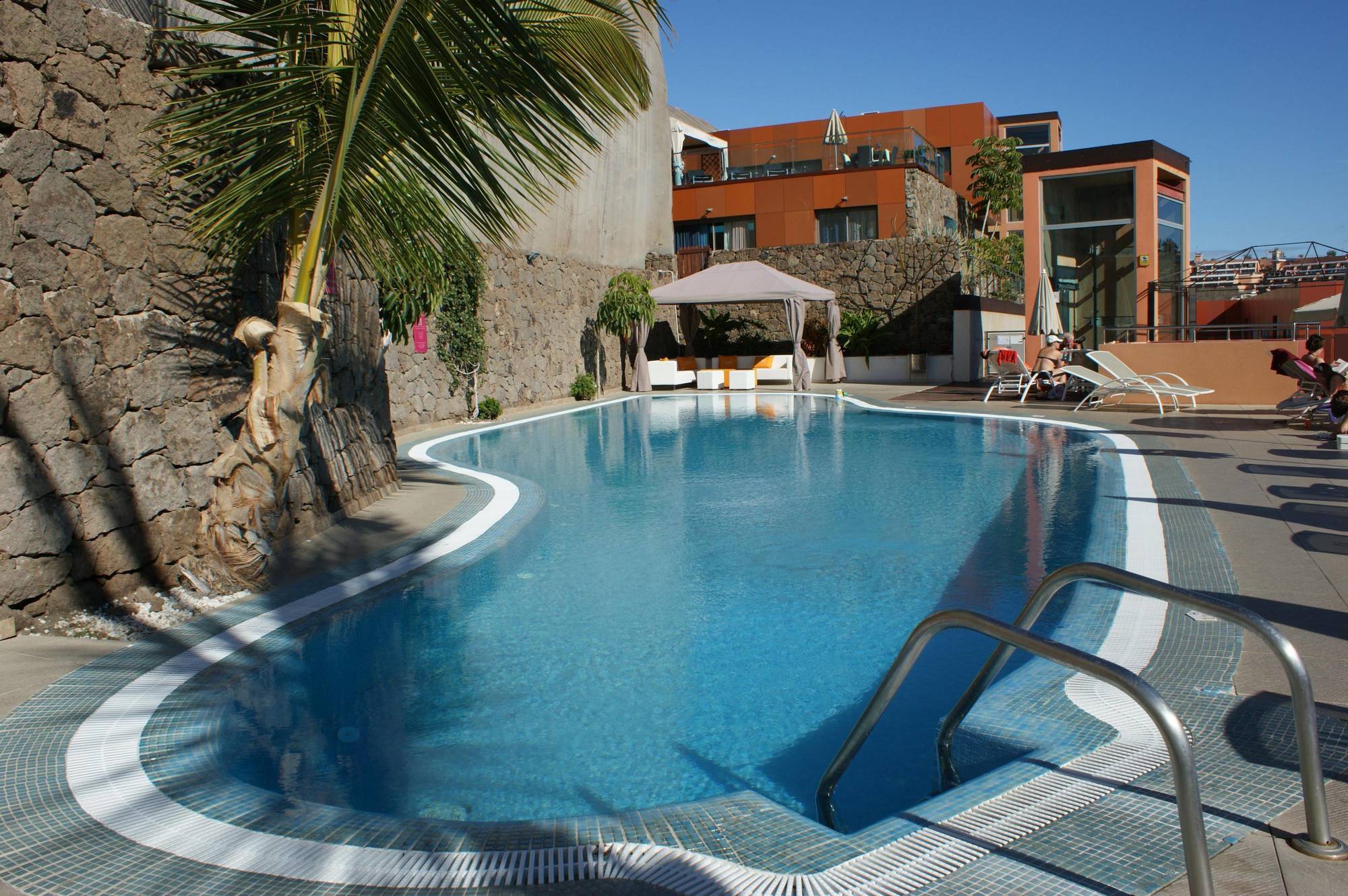 Las Villas De Amadores GRAN CANARIA Экстерьер фото