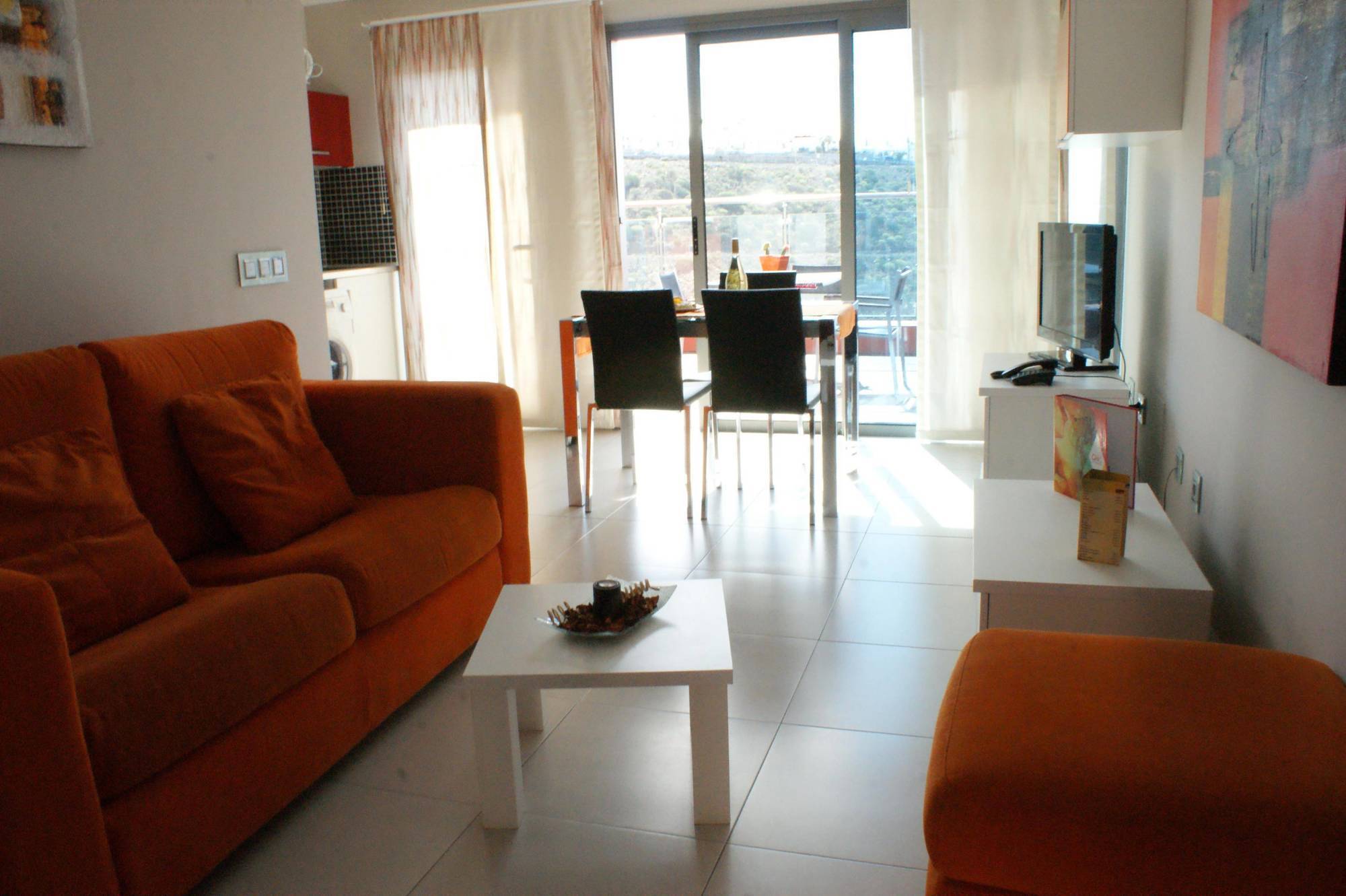 Las Villas De Amadores GRAN CANARIA Экстерьер фото