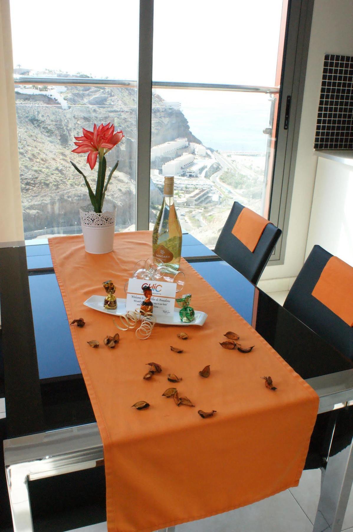 Las Villas De Amadores GRAN CANARIA Экстерьер фото