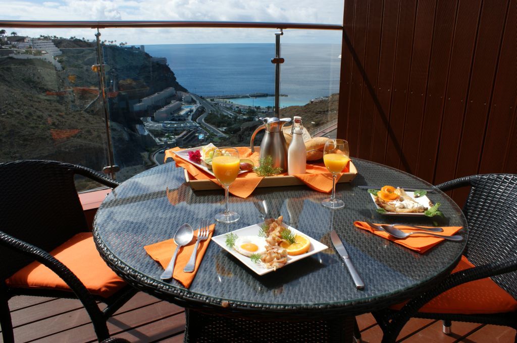 Las Villas De Amadores GRAN CANARIA Экстерьер фото