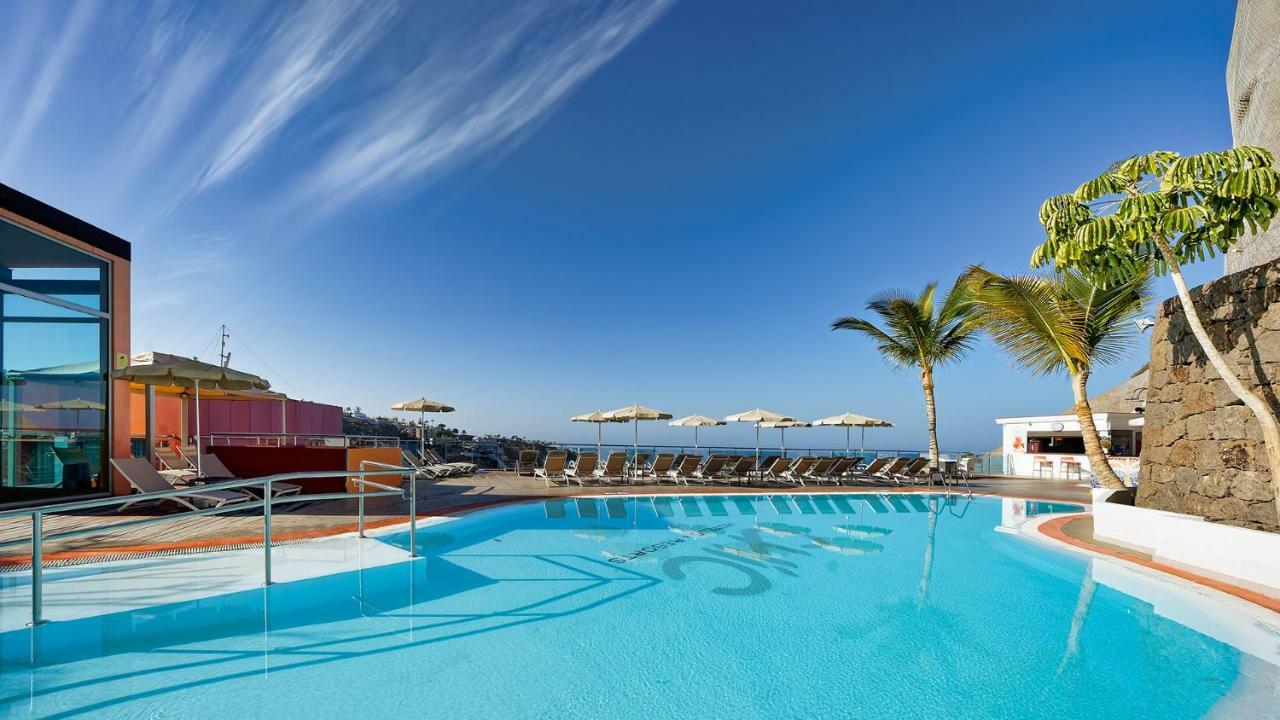 Las Villas De Amadores GRAN CANARIA Экстерьер фото