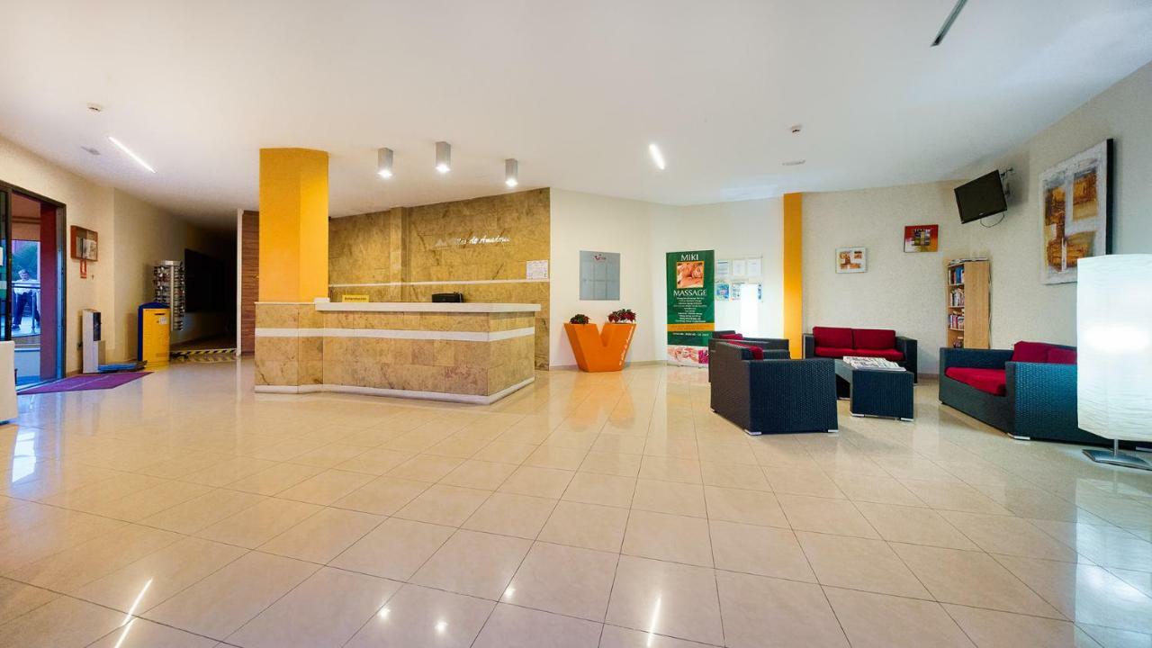 Las Villas De Amadores GRAN CANARIA Экстерьер фото