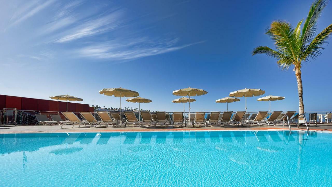 Las Villas De Amadores GRAN CANARIA Экстерьер фото