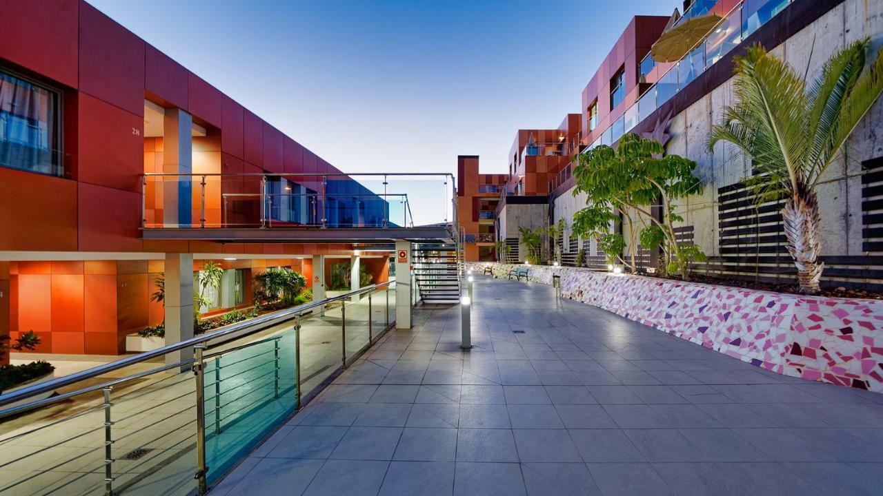Las Villas De Amadores GRAN CANARIA Экстерьер фото