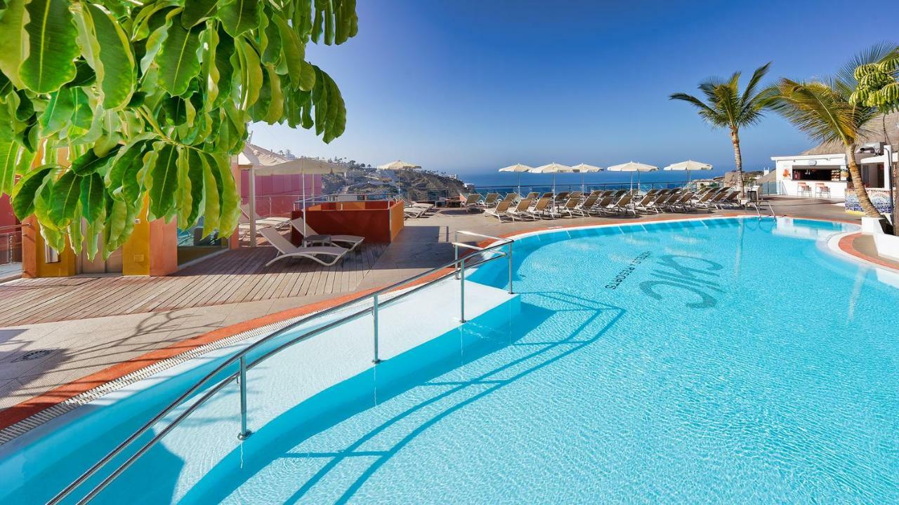 Las Villas De Amadores GRAN CANARIA Экстерьер фото