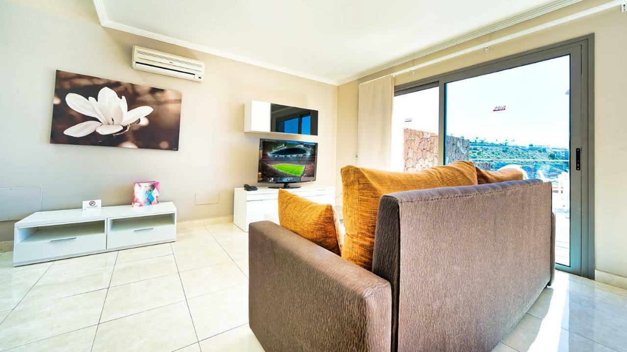 Las Villas De Amadores GRAN CANARIA Номер фото