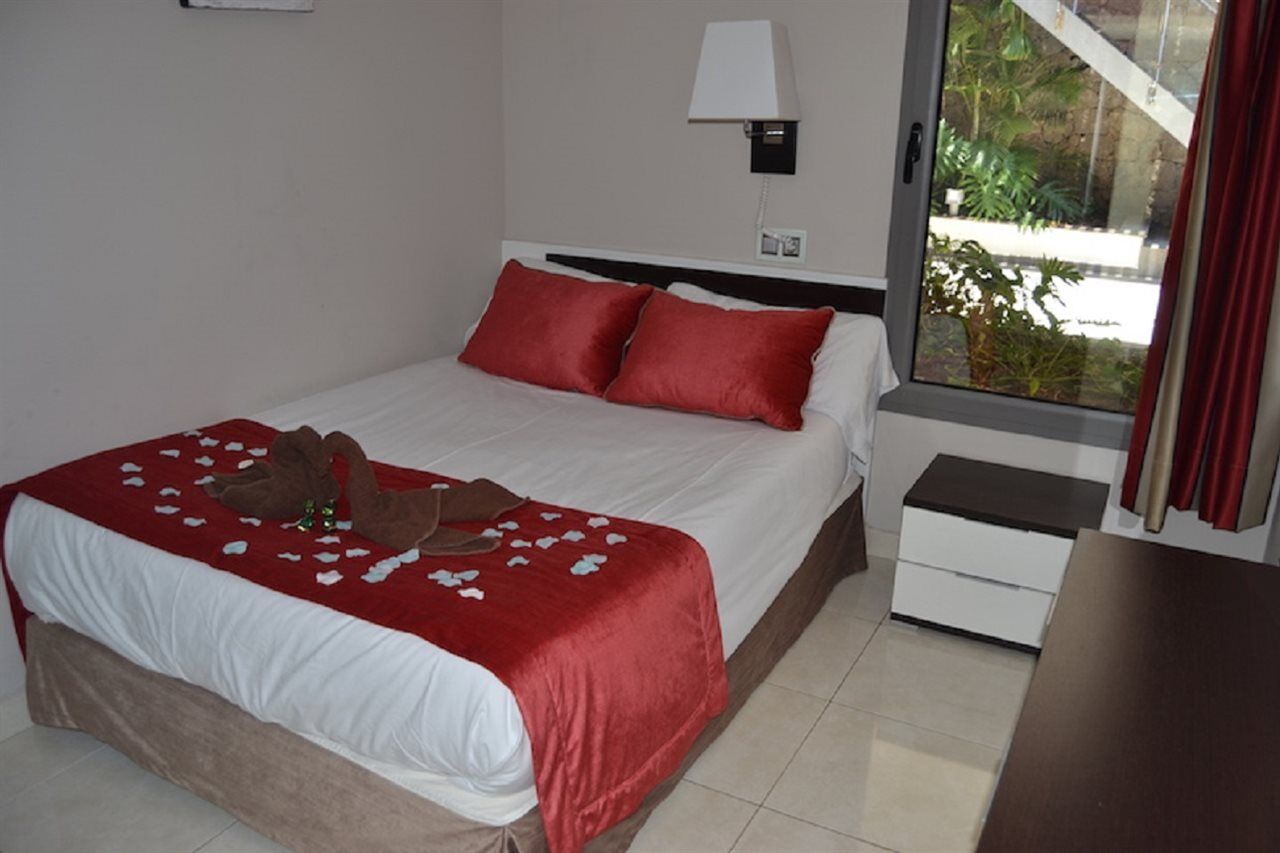 Las Villas De Amadores GRAN CANARIA Экстерьер фото